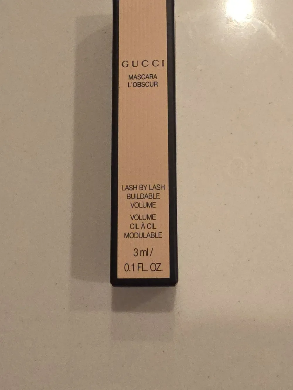 Gucci brand new